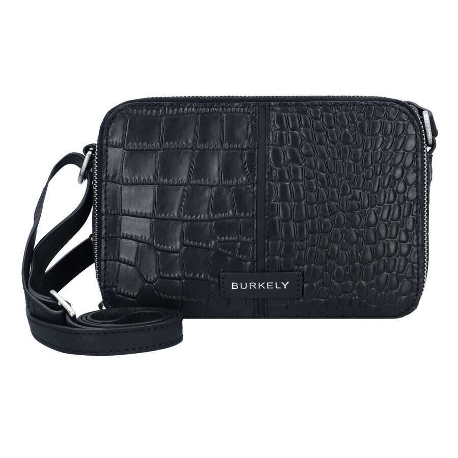 

Сумка кросс-боди Burkely Crossbody, черный