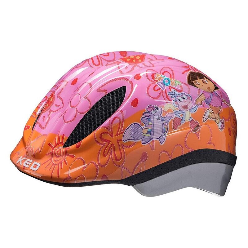 

Детский шлем KED MEGGY II, Дора