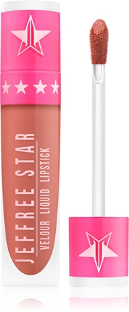 

Жидкая помада Jeffree Star Cosmetics Velour Liquid Lipstick, Allegedly 5,6 ml