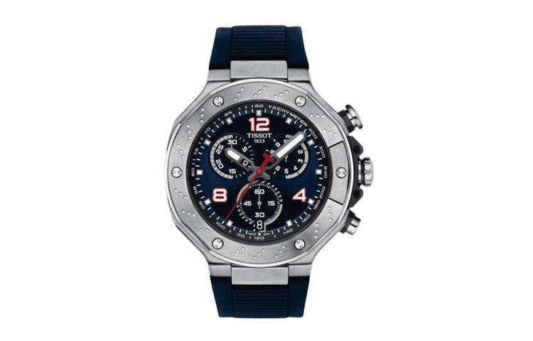 

Мужские часы Race Collection Tissot