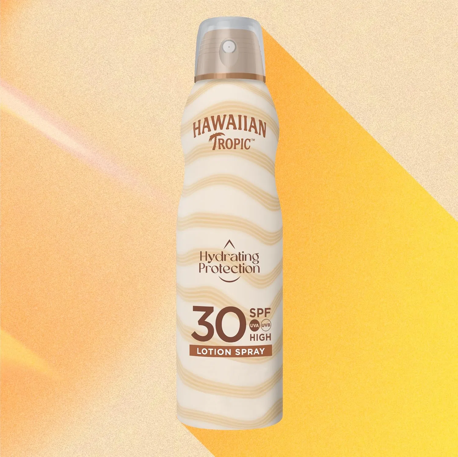 Солнцезащитный спрей-лосьон Hawaiian Tropic Silk Hydration Air Soft SSF 30 Hawaiian Tropic, Not Applicable — фото 3
