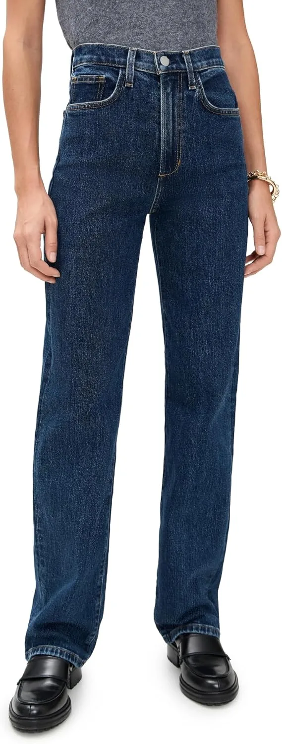 

Joe's Jeans Women's The Margot Straight