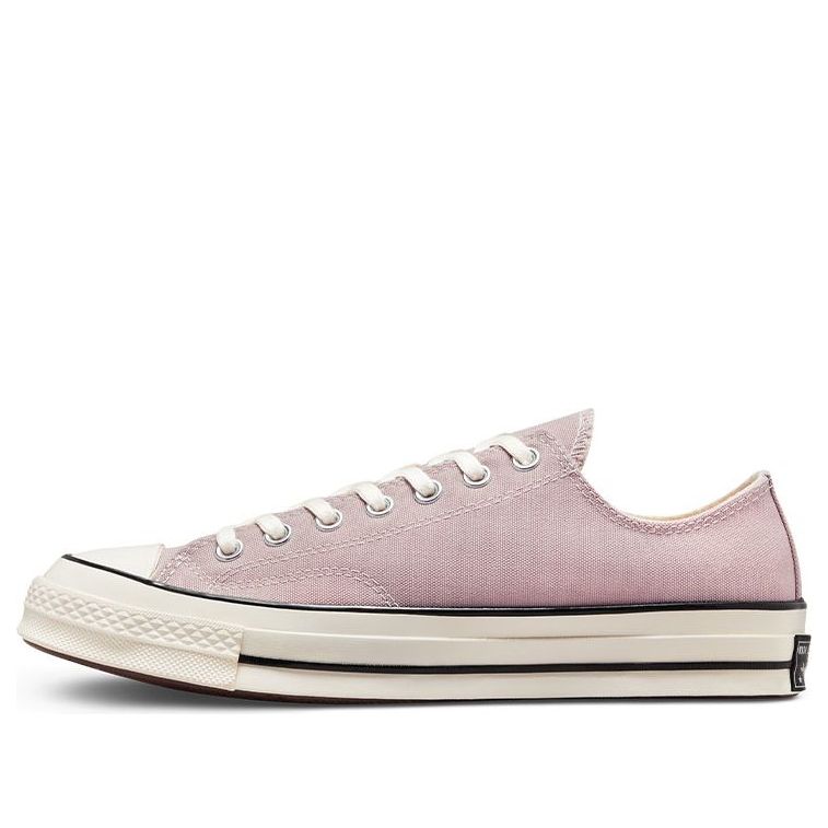 

Кеды Converse Chuck 70 Low 'Pink Beige', розовый
