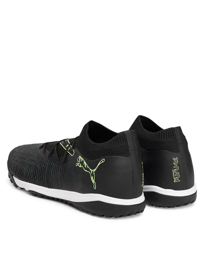 Футбольные бутсы Future 8 Match Tt 108597 02 Puma, черный — фото 3