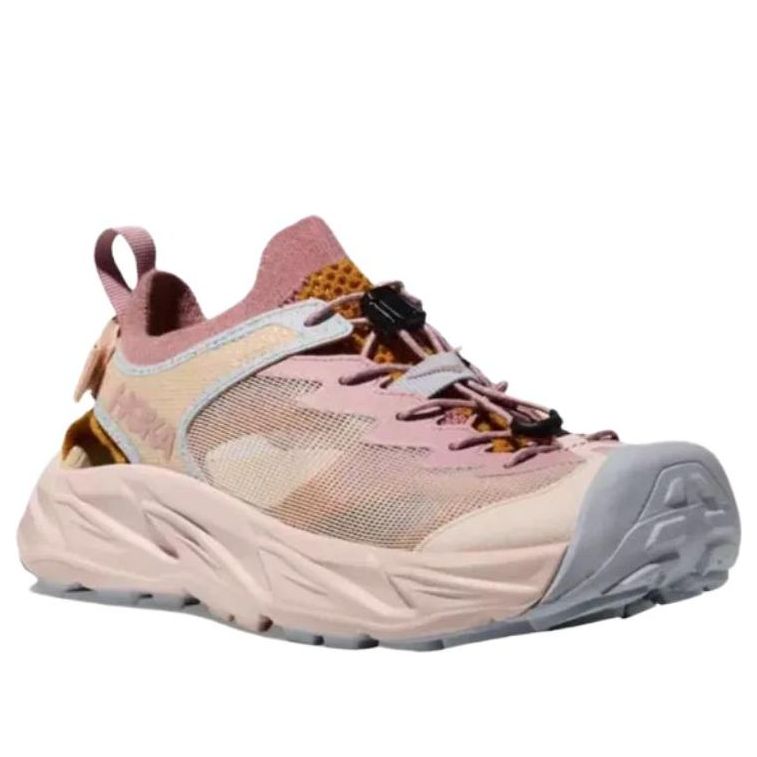 Кроссовки (WMNS) HOKA ONE ONE Hopara 2 'Pink', розовый — фото 2