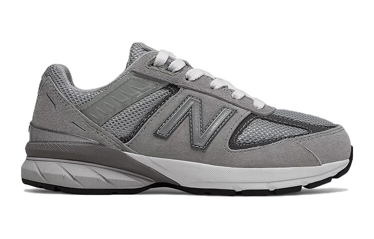 New Balance NB 990 V5 Kids Стильная обувь для детей — фото 2