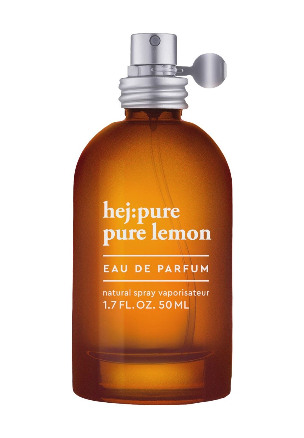 

Парфюмированная вода 100ml Hej:Pure