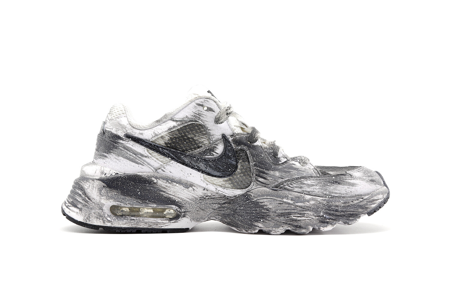 

Женская обувь Nike Air Max Fusion Lifestyle, Light Gray