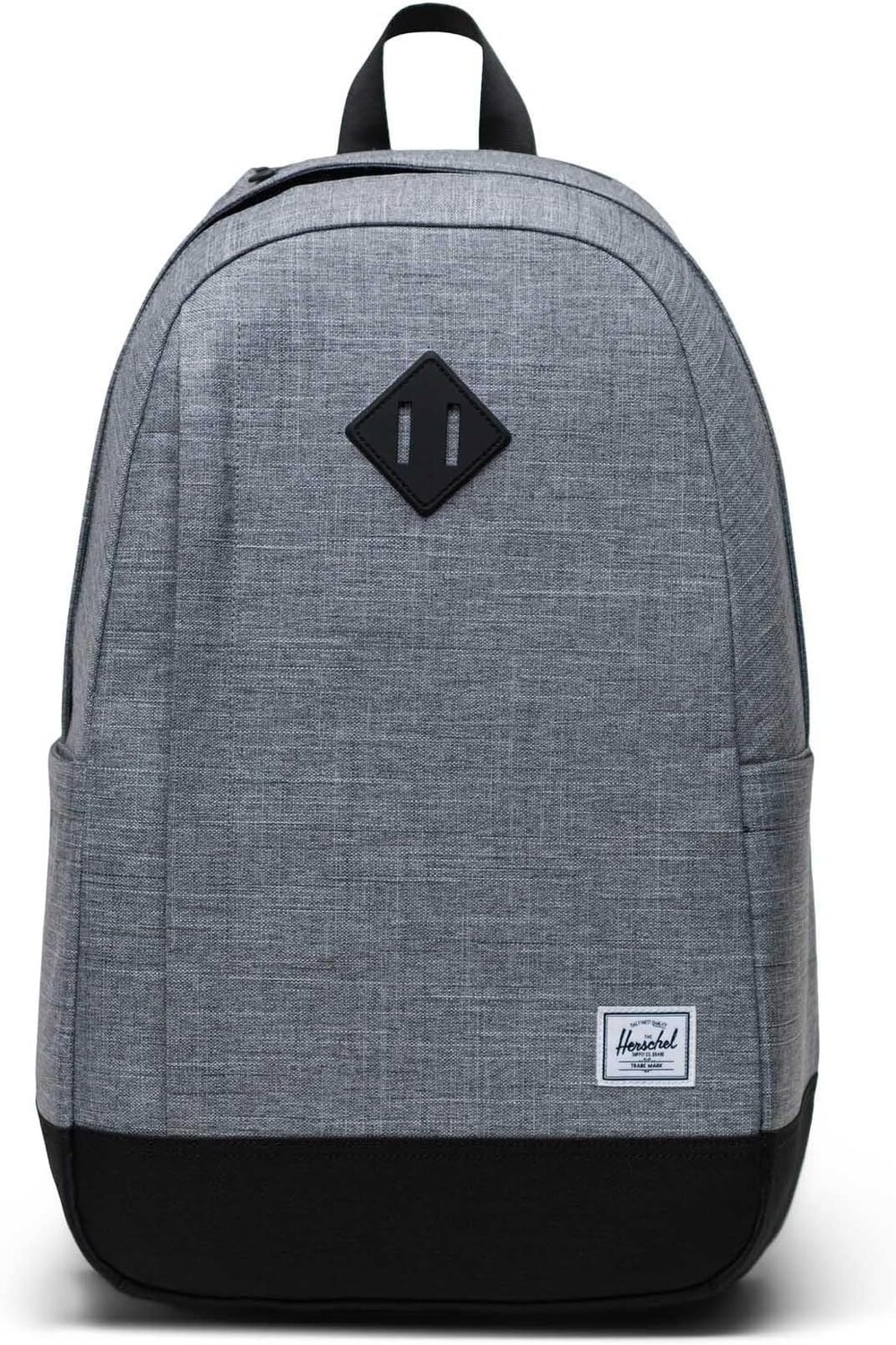 

Рюкзак Seymour Backpack Herschel Supply Co., цвет Raven Crosshatch