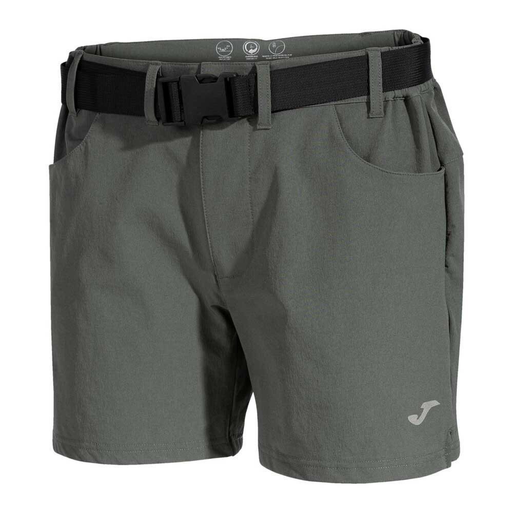 

Шорты Joma Explorer, зеленый