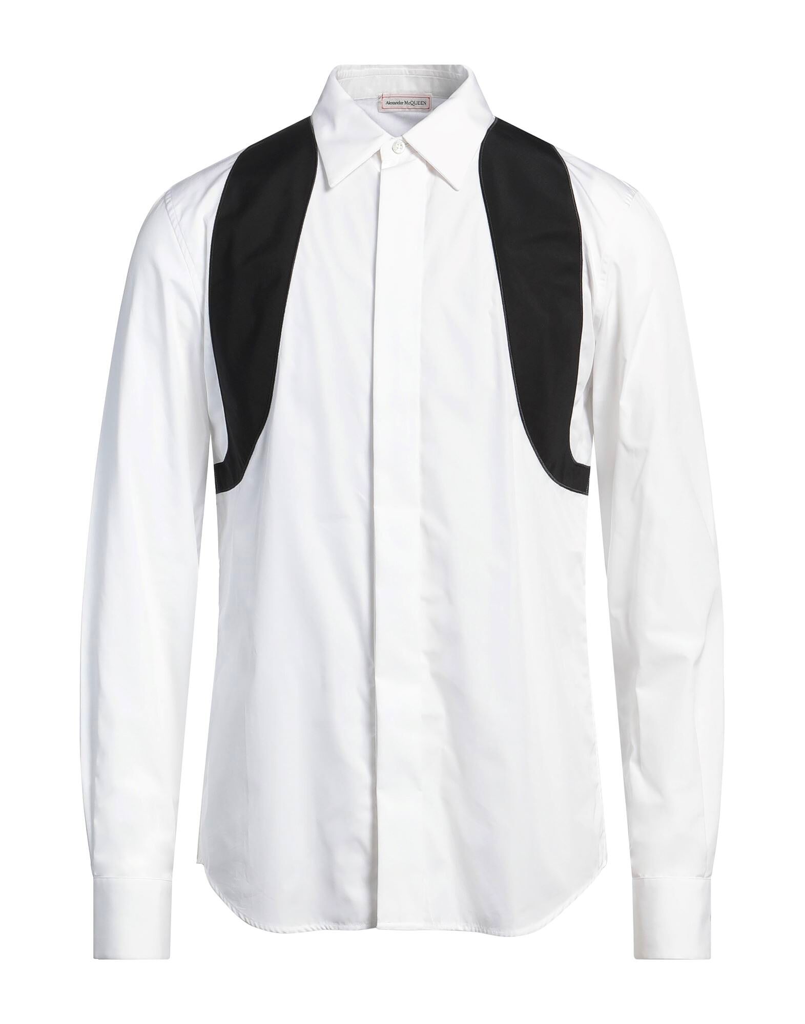 

Рубашка Mcqueen, белый