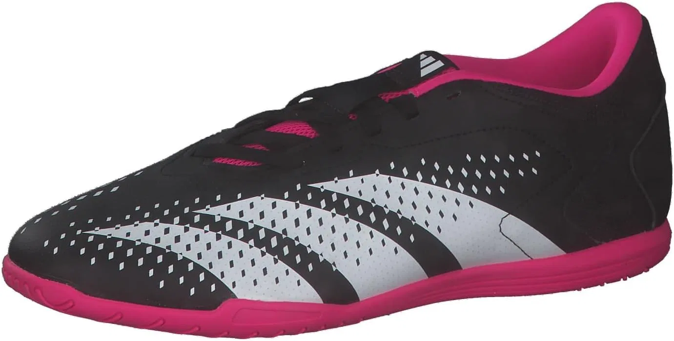 Мужские кроссовки Adidas Predator Accuracy .4 в цвете Sala