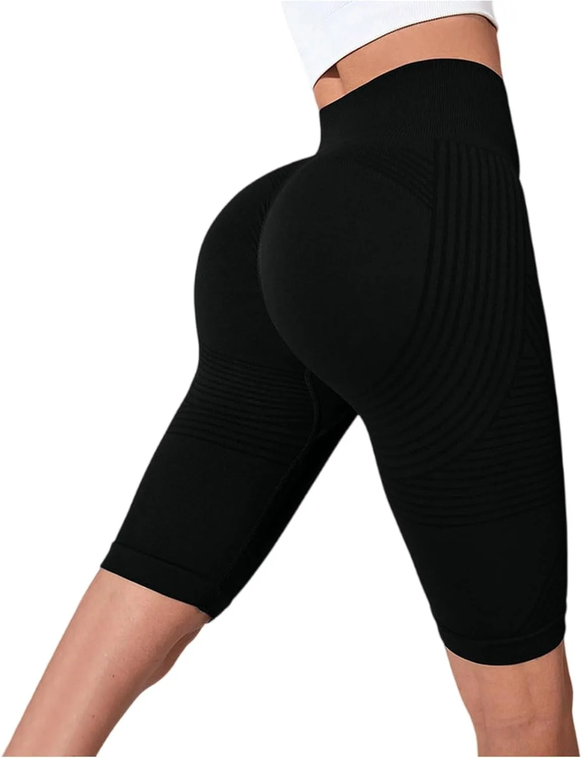 

3D антицеллюлитные леггинсы для женщин Slim Move FQZWONG