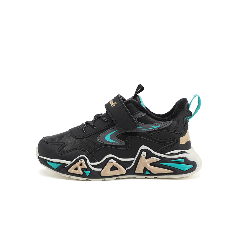 

B.Duck Желтые повседневные ботинки Duck для детей