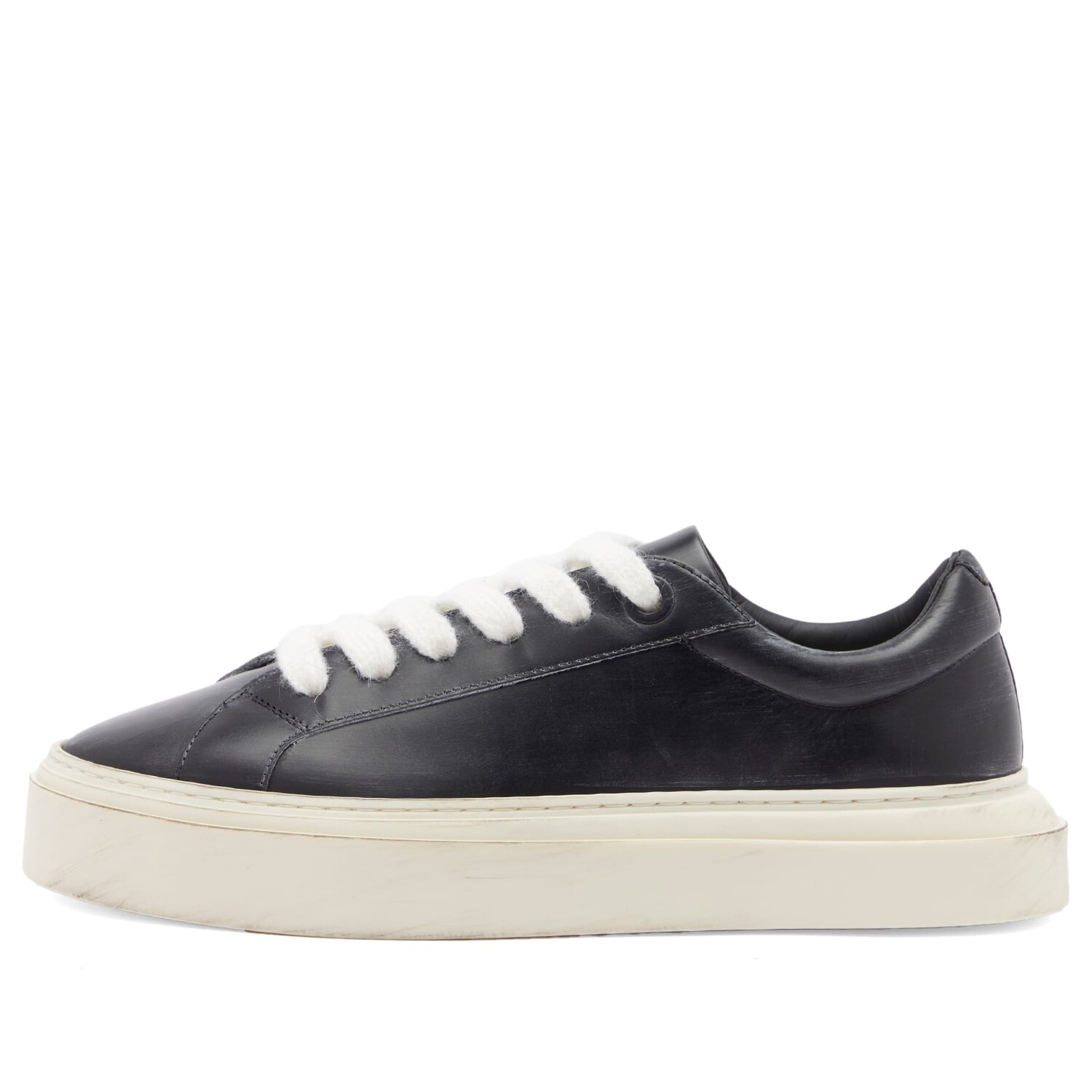 

Кроссовки Cole Buxton Wilson Sneaker, цвет Vintage Black
