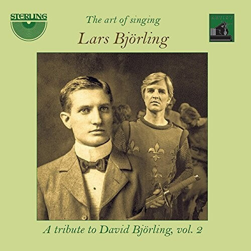 

CD диск Art of Singing / Various: Art of Singing