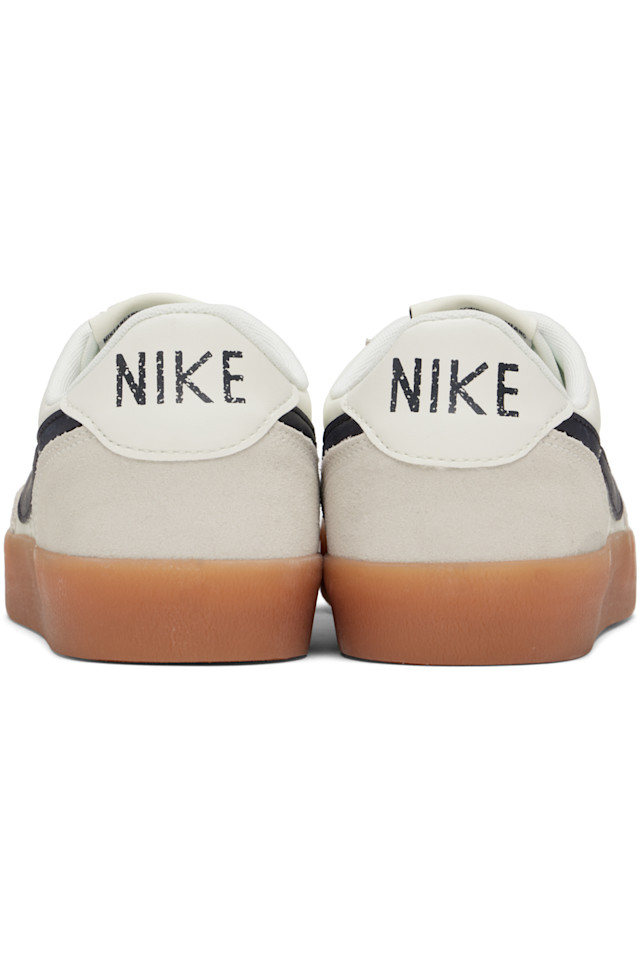 Кроссовки Killshot 2 из кожи Nike, мультиколор — фото 2