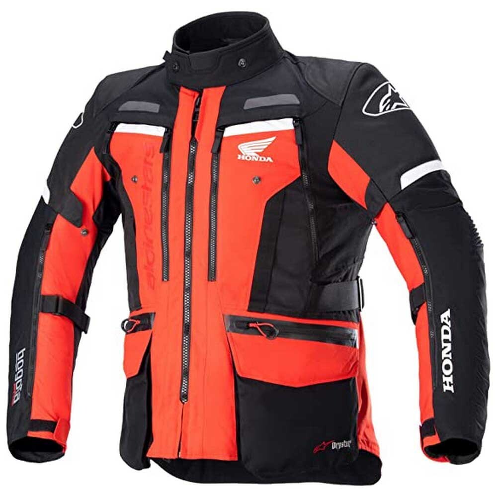 

Куртка Alpinestars Honda Bogota´ Pro Drystar, черный