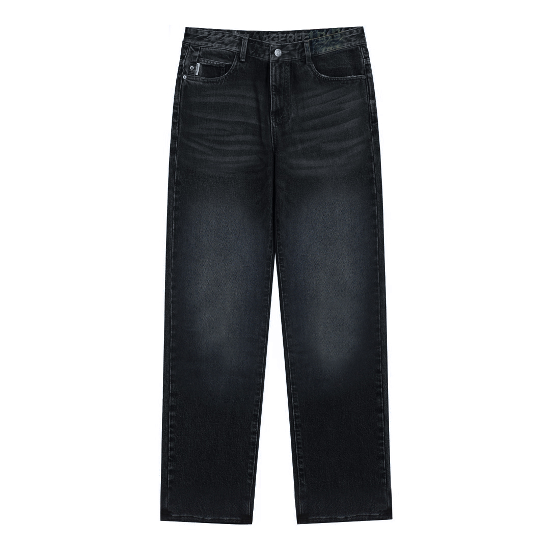 

KARL LAGERFELD / Karl Lagerfeld Jeans Джинсы Men's Denim Black