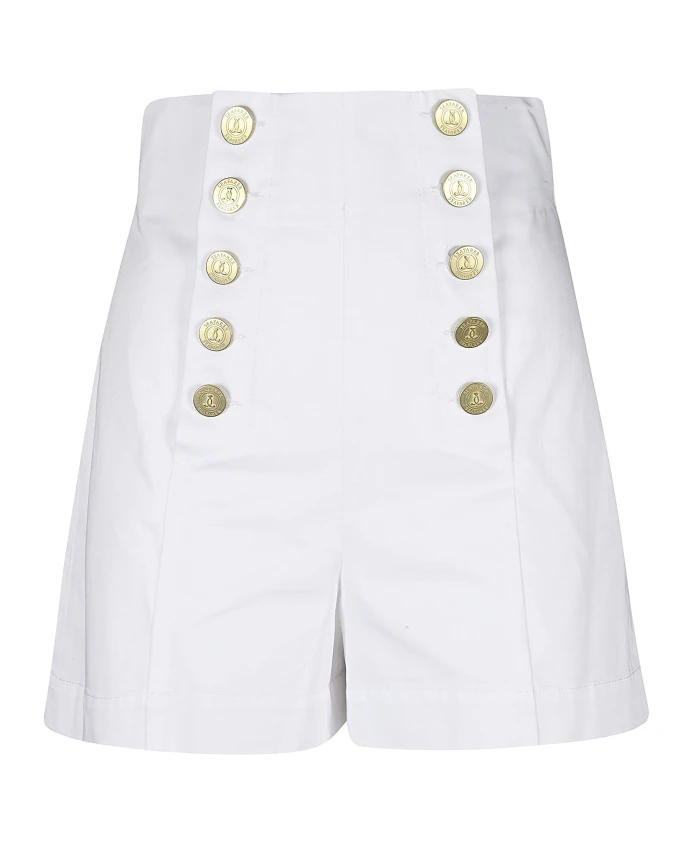 

Короткие шорты Seafarer, белый