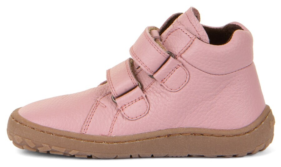 

Ботинки Froddo Boots, розовый