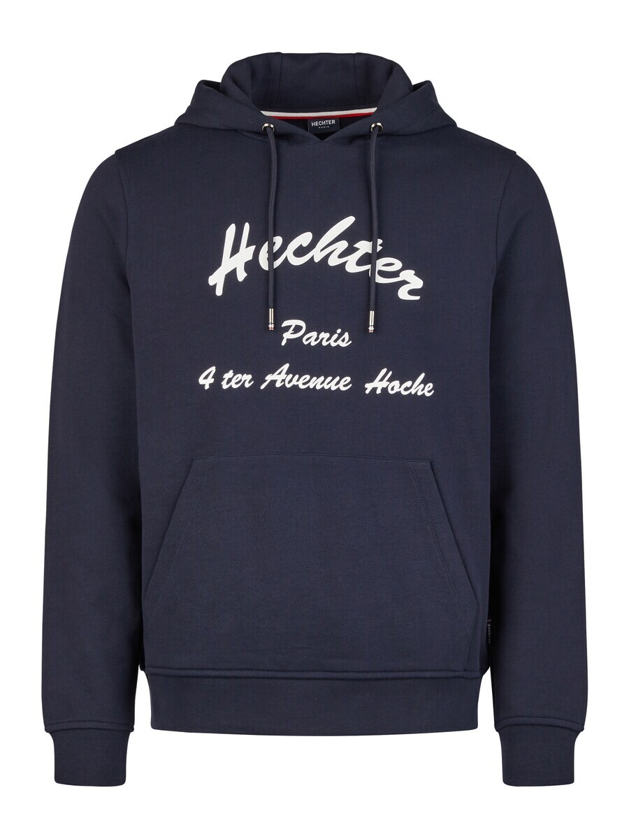

Свитер HECHTER PARIS Sweatshirt, темно-синий