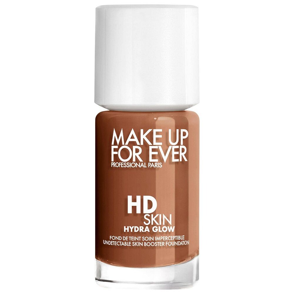 

MAKE UP FOR EVER HD Skin Hydra Glow Увлажняющая основа с гиалуроновой кислотой, 4y66