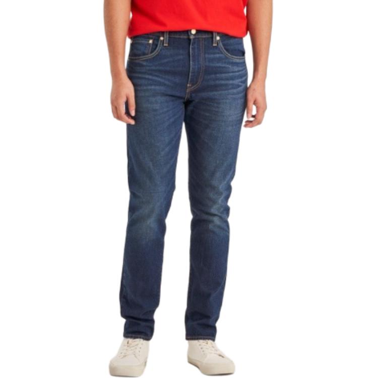 

Levis Джинсы мужские синие