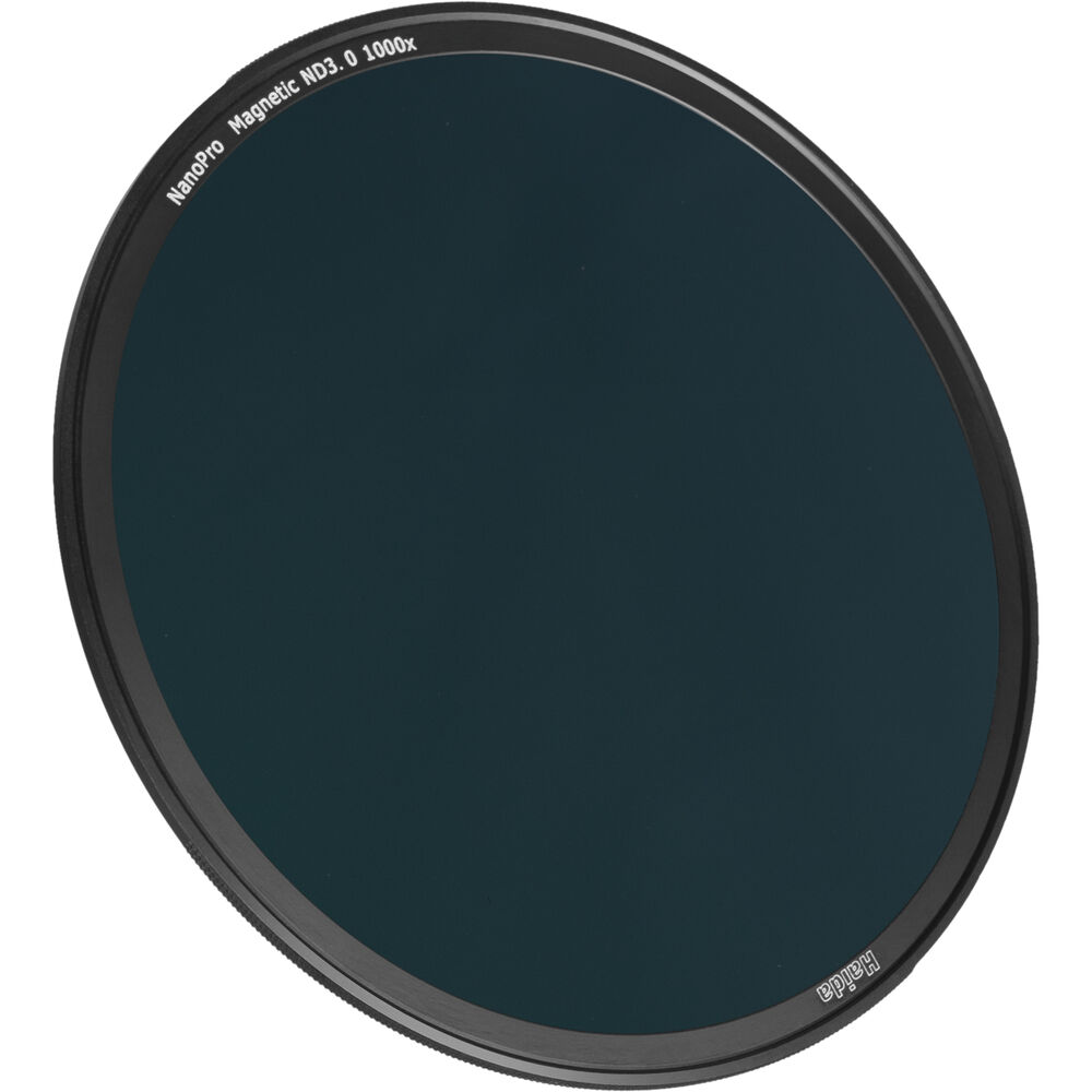 

Фильтр Haida NanoPro Magnetic ND Filter with Adapter Ring HD4665-72