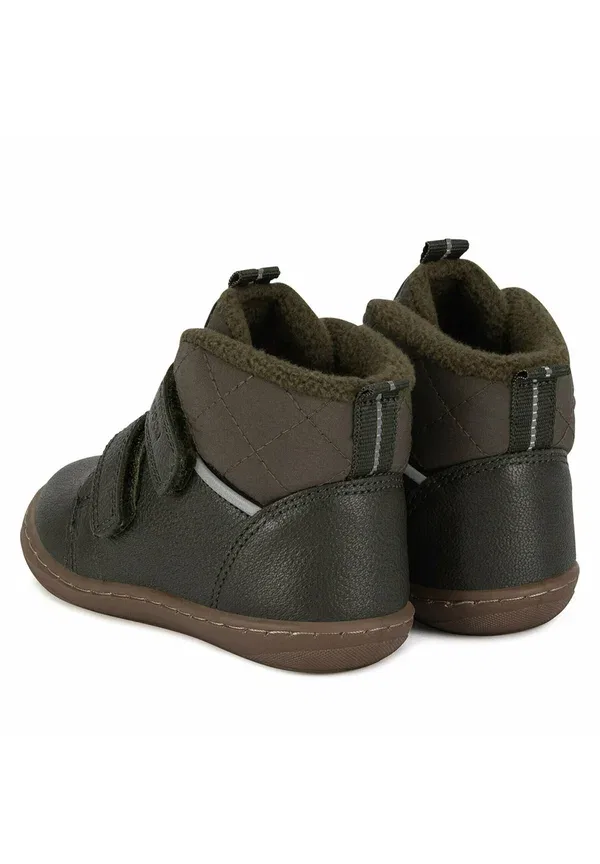 Ботильоны Lasocki Kids boy khaki cruise ci12 cruise 03 winter boots, разноцветные — фото 3