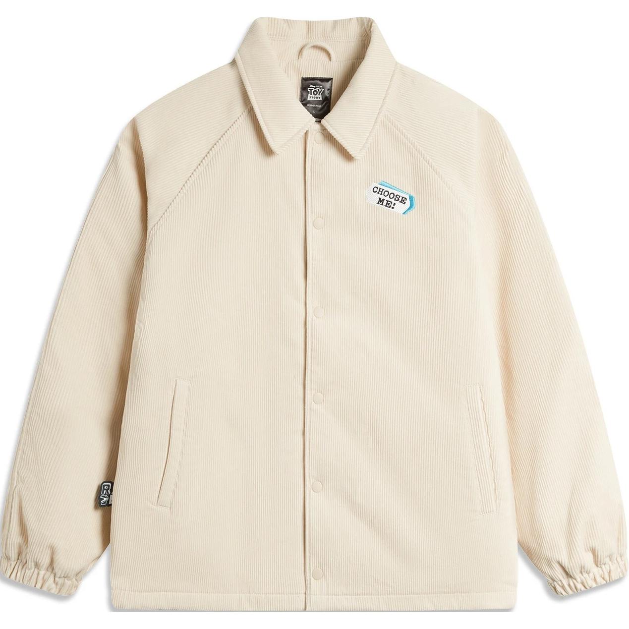 

LINING Куртка спортивная, Sand Gravel Gray
