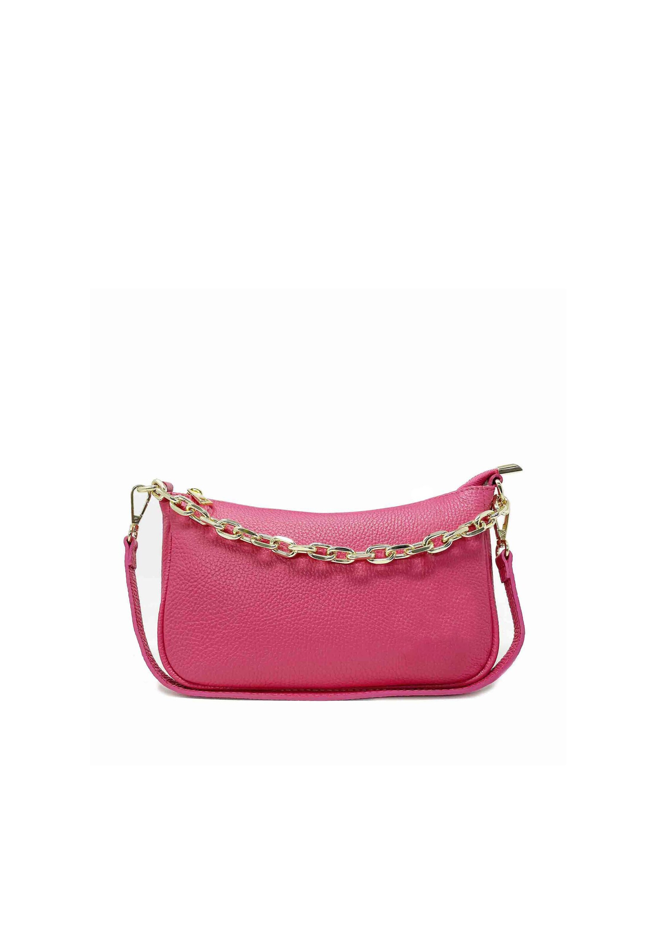 

CHICCA BORSE Сумка через плечо в фиолетовом