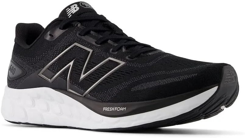 Мужские кроссовки New Balance 520, черный — фото 4