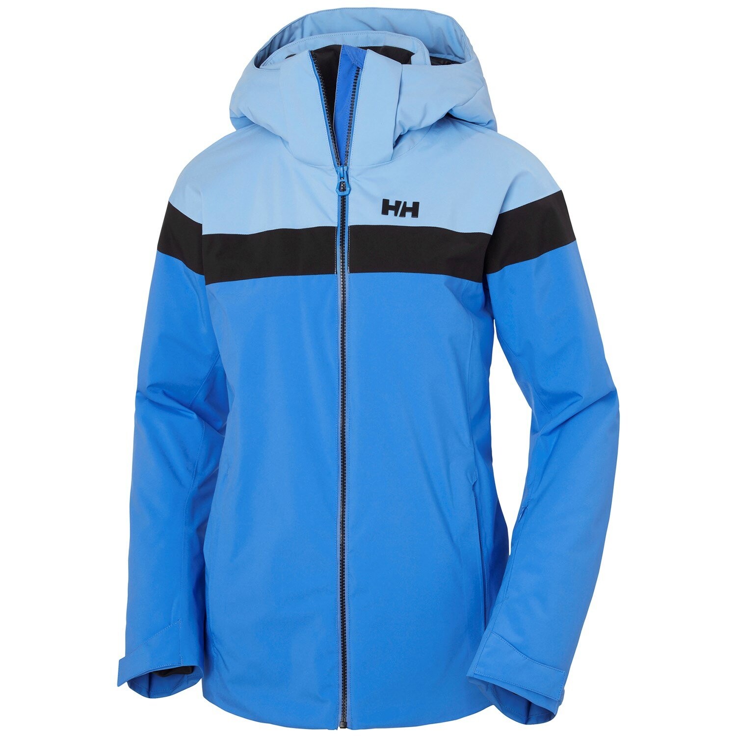 

Утепленная куртка Helly Hansen Motionista Lifaloft, синий