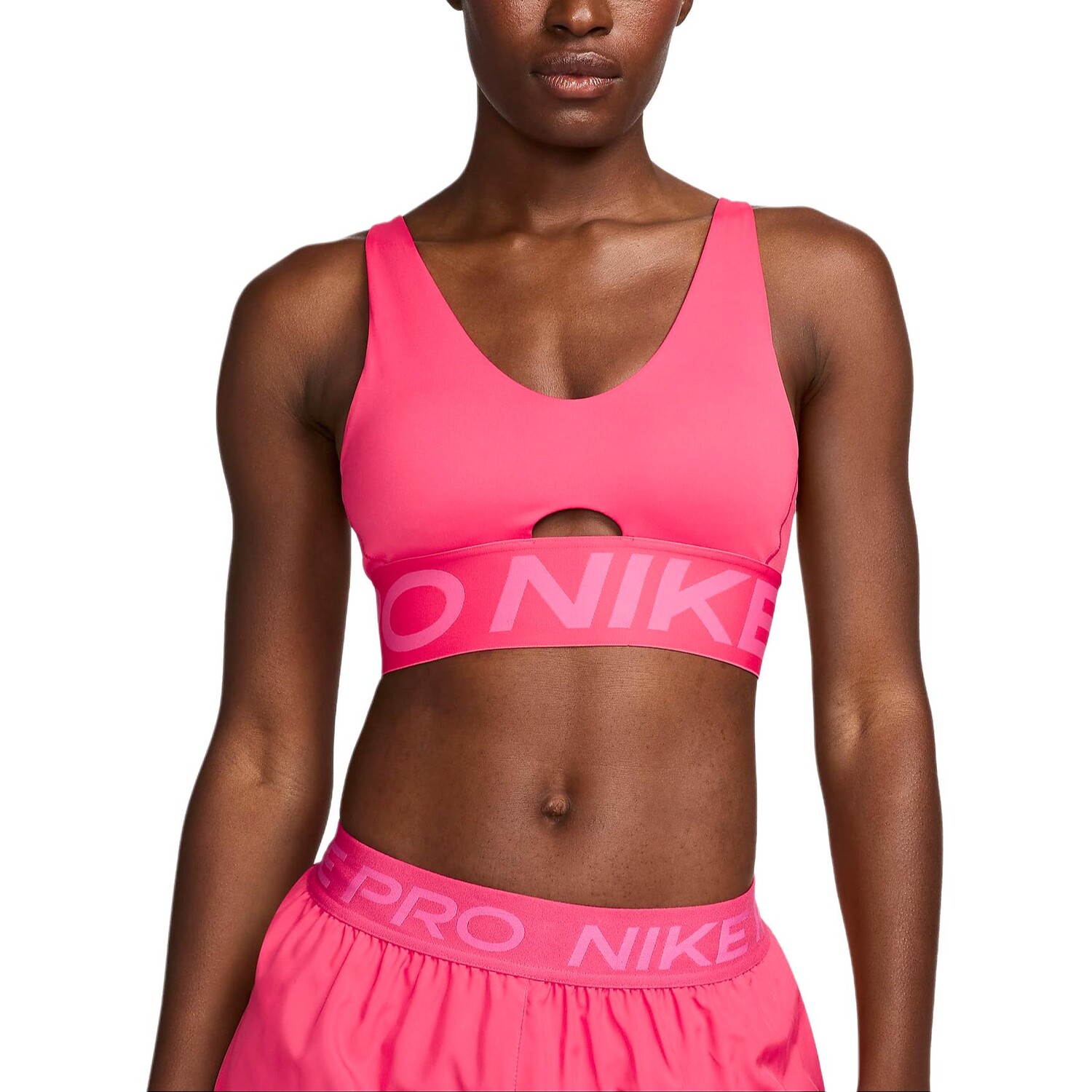 

Женское спортивное нижнее белье Nike