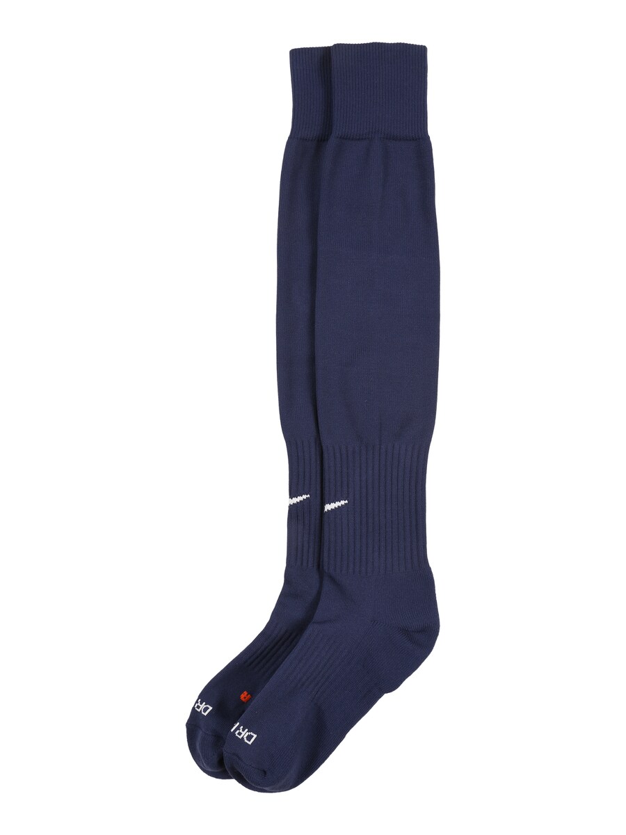 

Футбольные носки NIKE Academy Cushioned, темно-синий