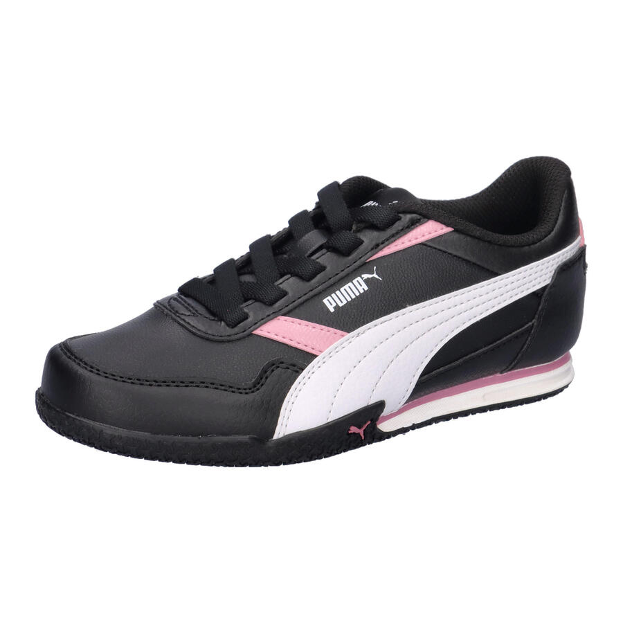 

Кроссовки Puma для девочек Bella Donna SL AC PS 403908