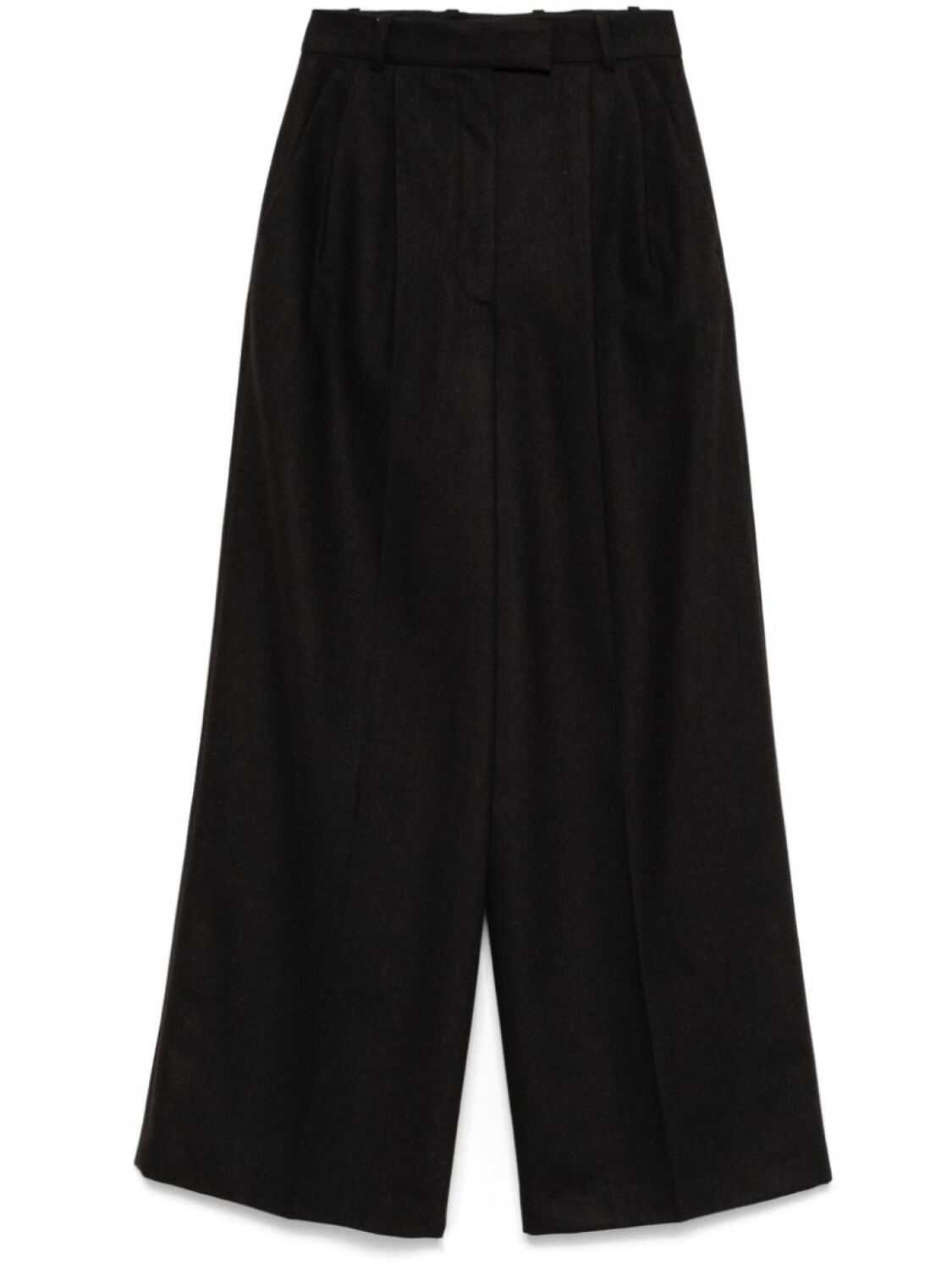 

Брюки Woarx A.P.C., коричневый