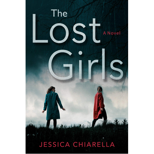 

Книга The Lost Girls