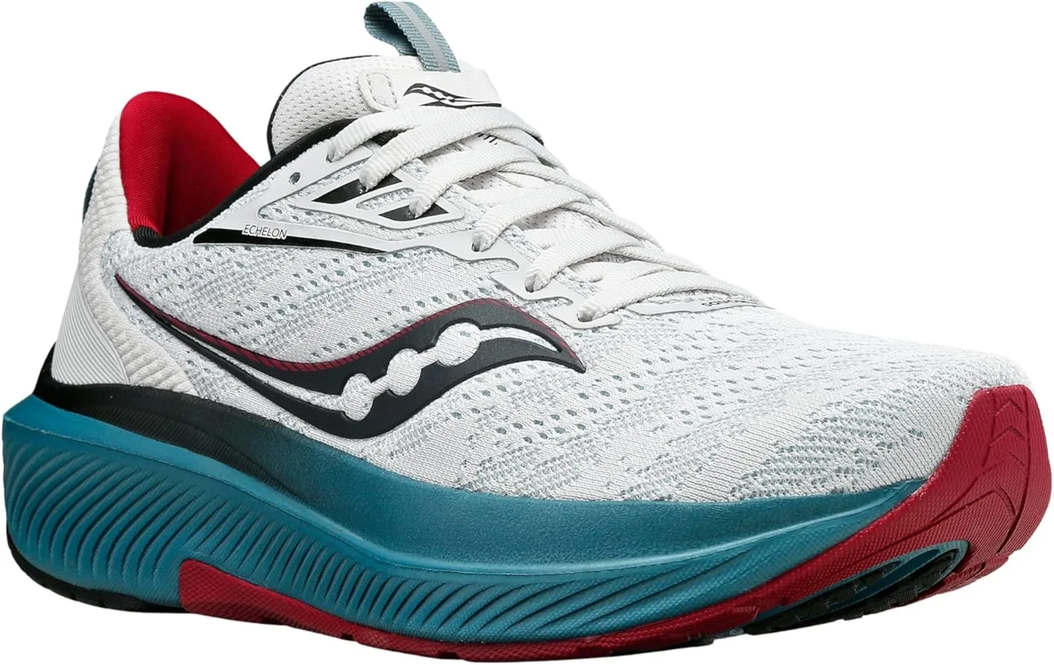 Мужские беговые кроссовки Saucony Echelon 9 — фото 4