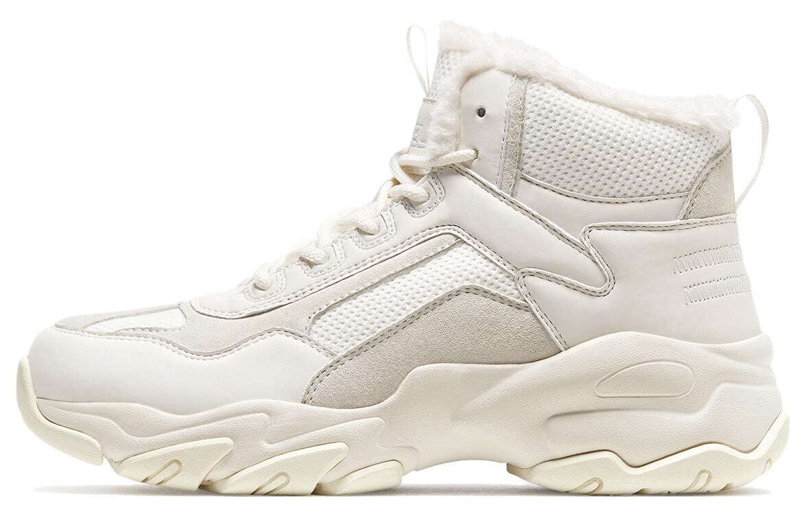 

Кроссовки CAMEL Lifestyle Shoes Women's High-top, черный