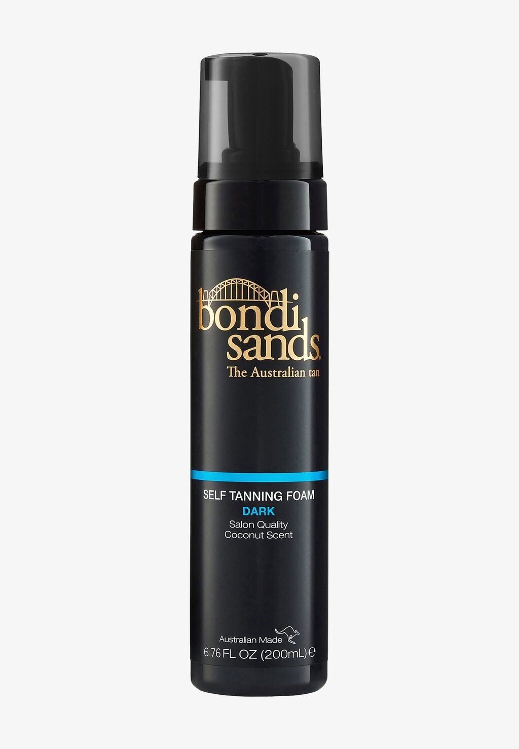 

Автозагар Bondi Sands Self Tanning Foam Bondi Sands, коричневый