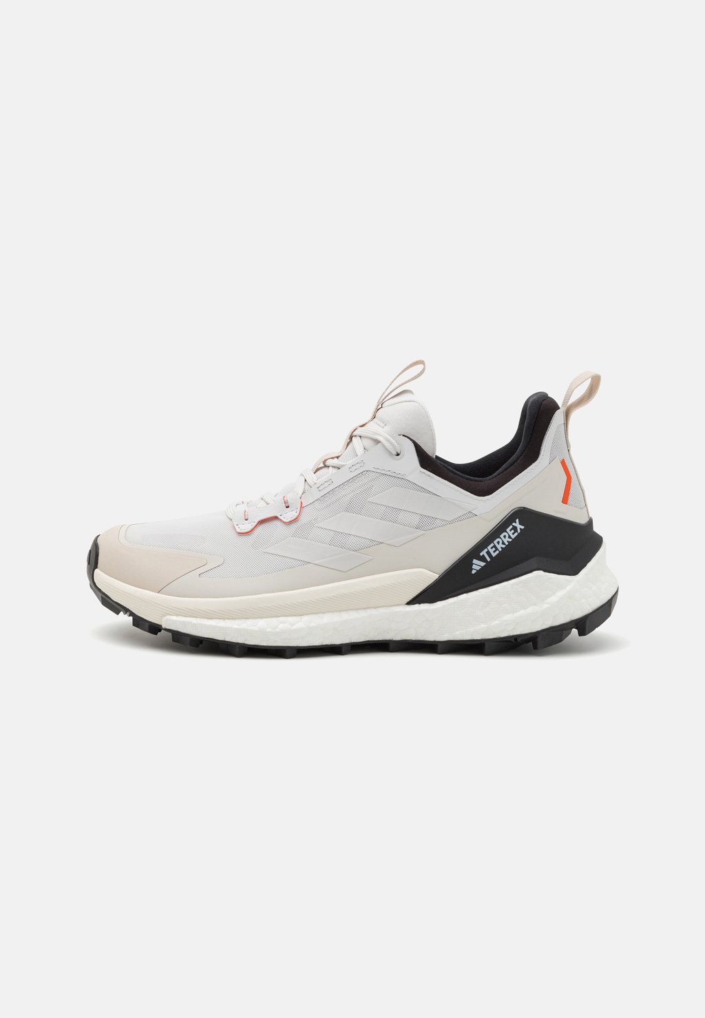 

Походная обувь FREE 2.0 LOW Adidas Terrex, белый