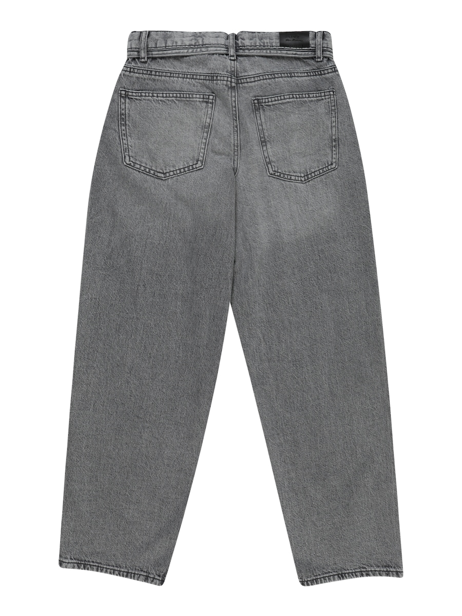Обычные джинсы ONLY GIRLS KOGGIANNA, Grey Denim — фото 2