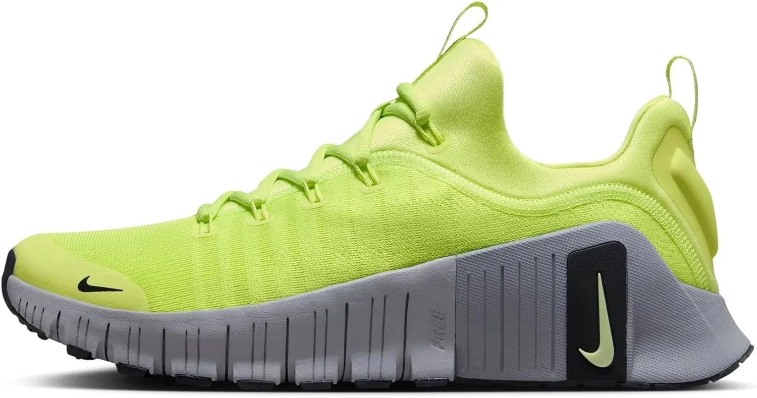 Кроссовки Nike Men's Free Metcon 6 — фото 2