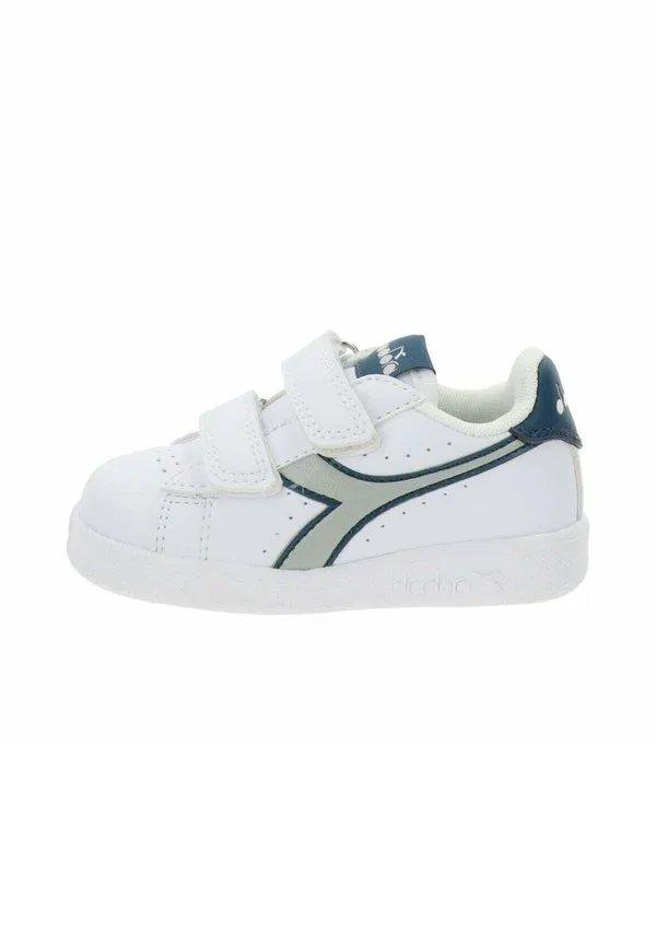 Низкие кроссовки Diadora, Bianco
