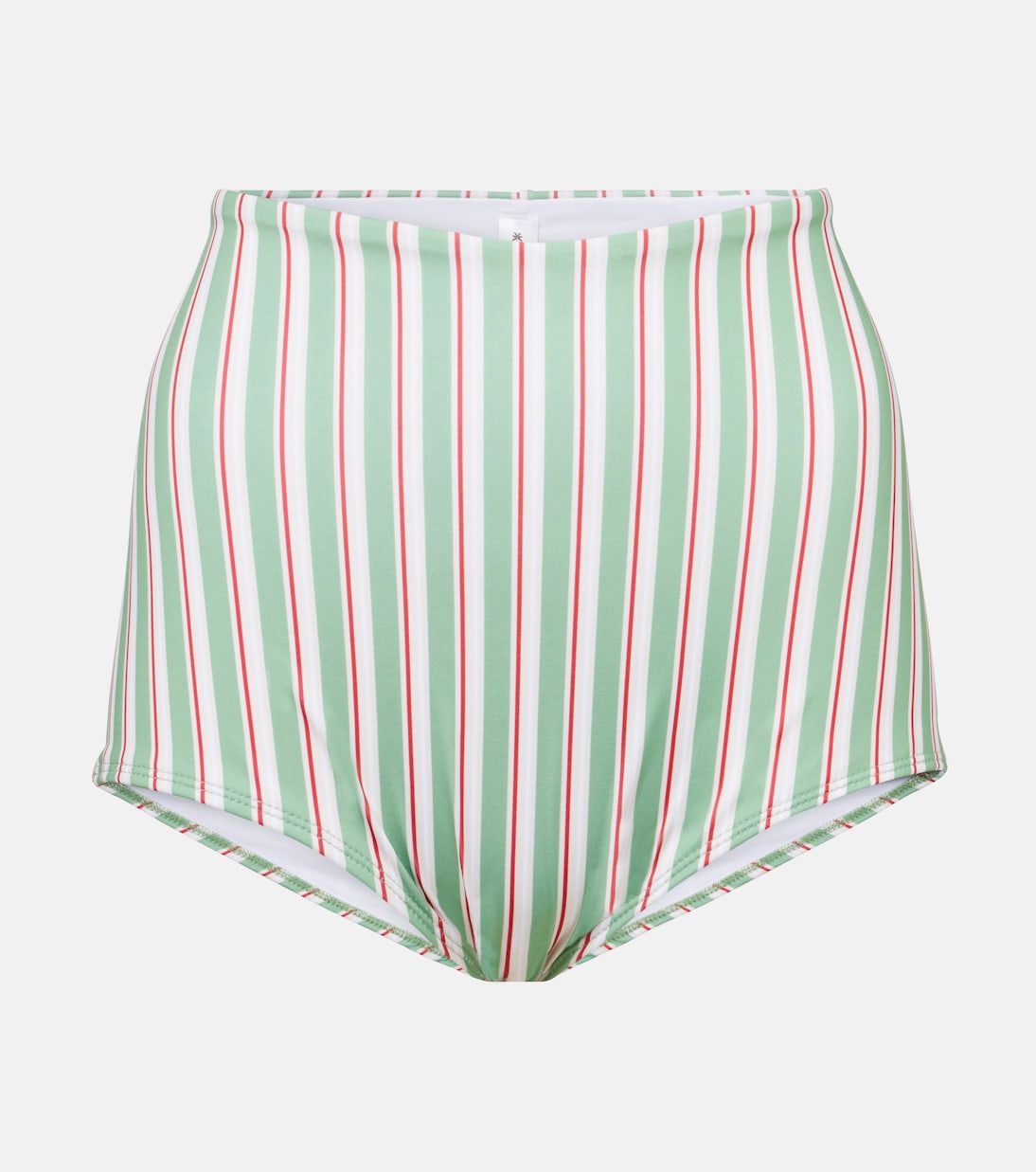 

Юрий полосатые бикини Bananhot, Preppy Stripe
