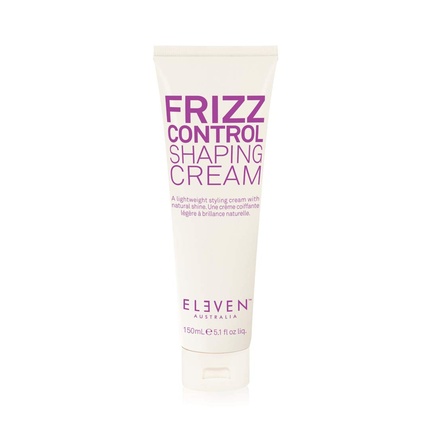 

Крем для придания формы Frizz Control для сухих волос 150мл, Eleven Australia