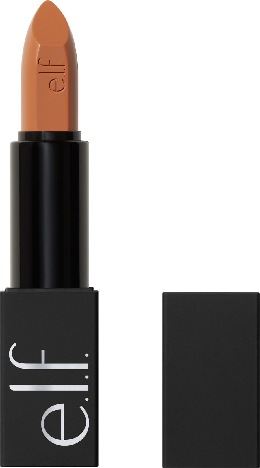 

Губная помада e.l.f. Cosmetics O Face Satin Lipstick Hustle