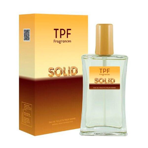 

Solid 100 мл Tpf